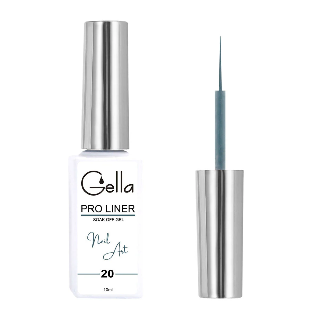 Pro Gel Liner - 20