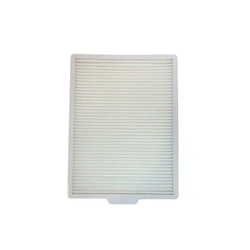 Professional Nail Dust Collector White Filter