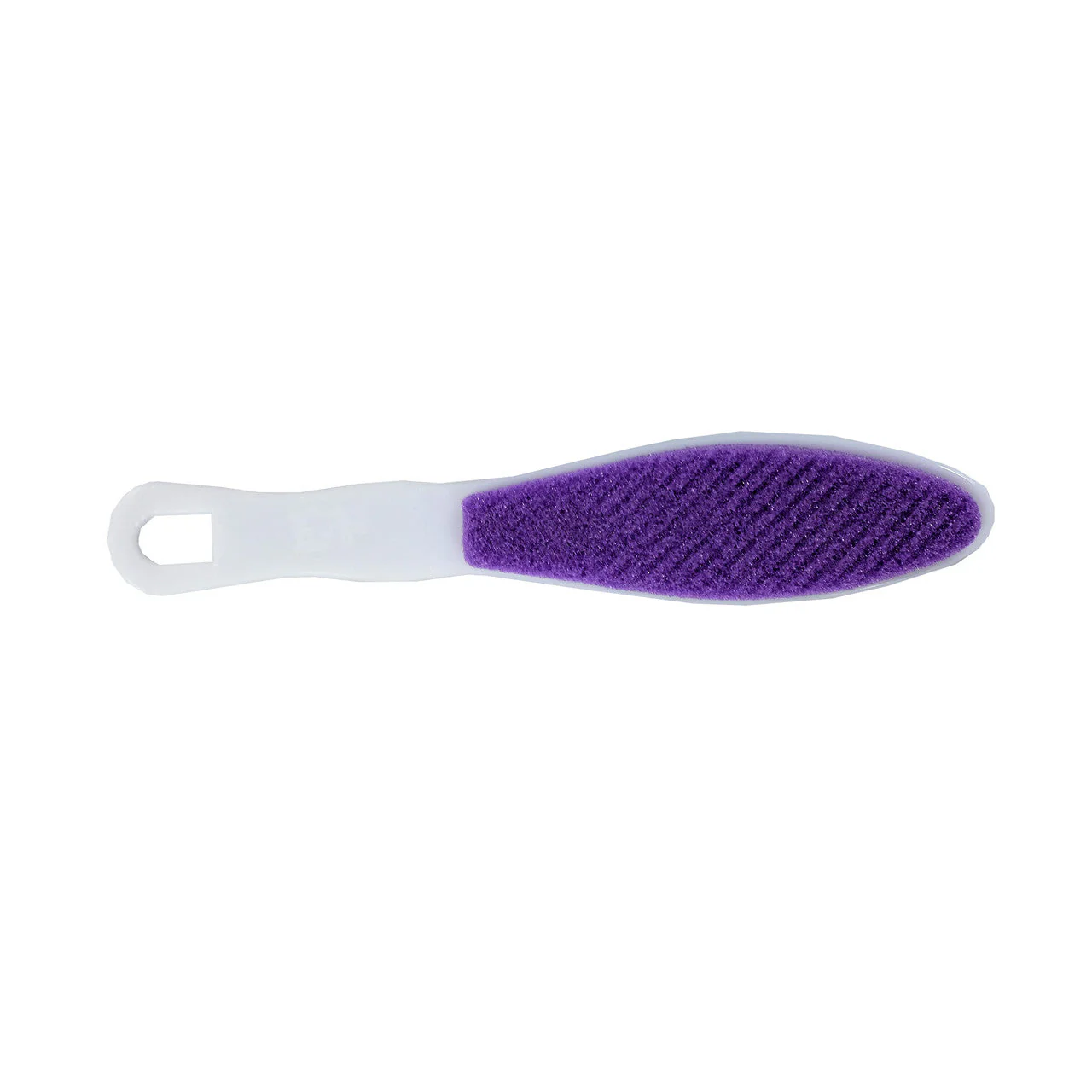 Pumice Foot File Purple