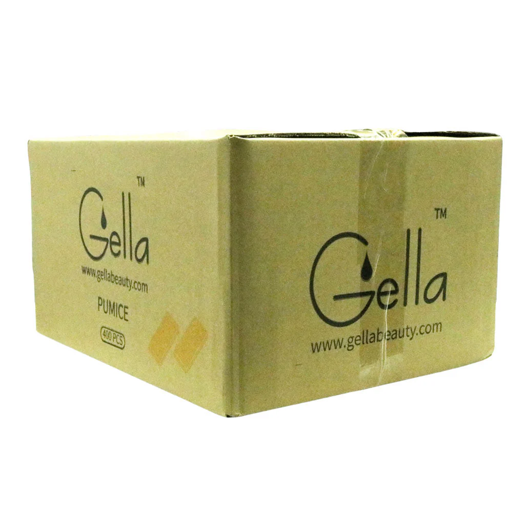 Pumice Yellow 400pc (Carton)