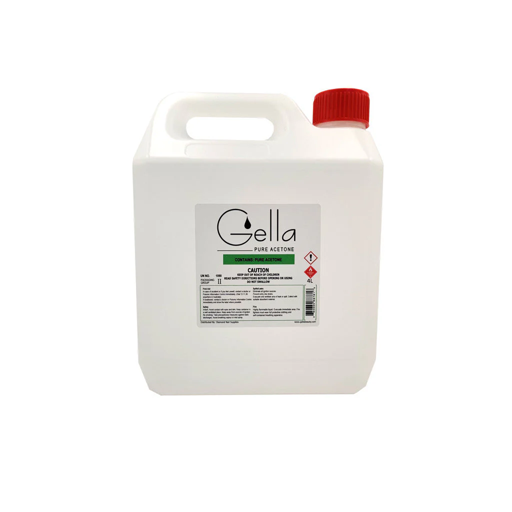Pure Acetone - Image 3