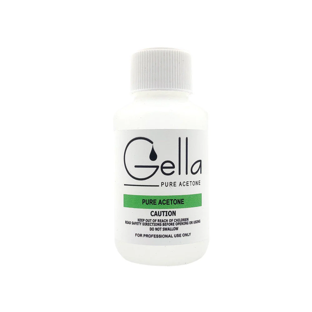 Pure Acetone - Image 4