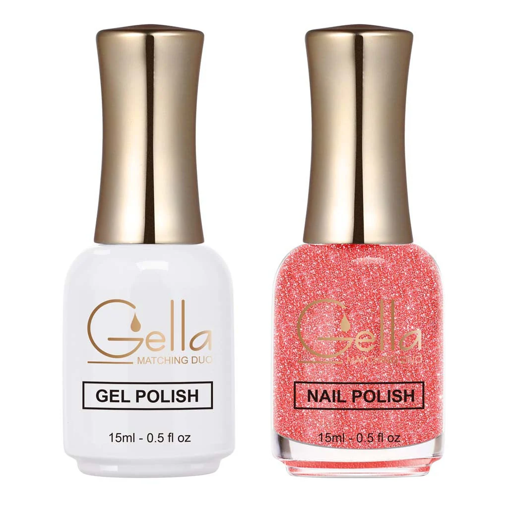 Reflective Matching Duo - GN151 Ruby