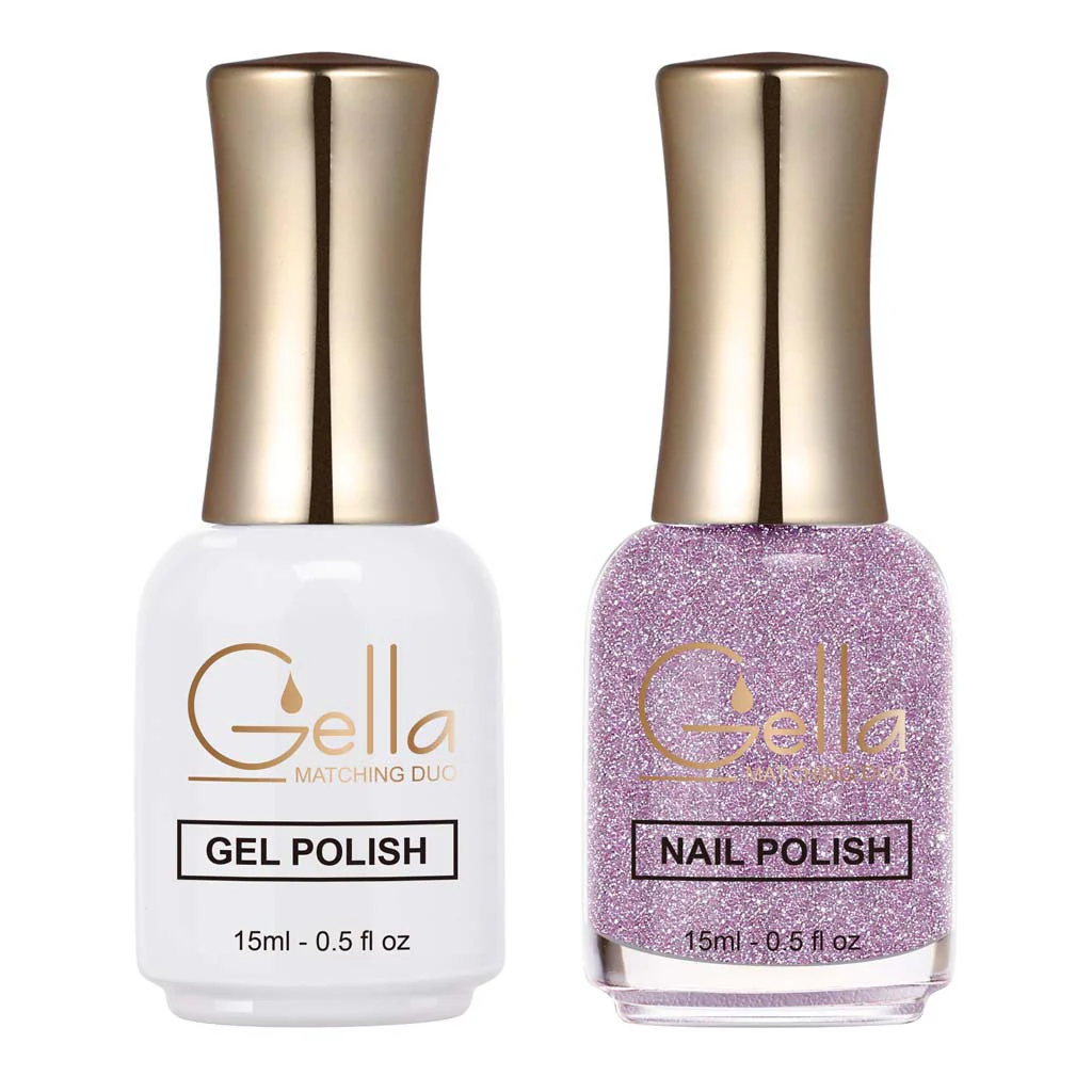 Reflective Matching Duo - GN167 Blush Crush