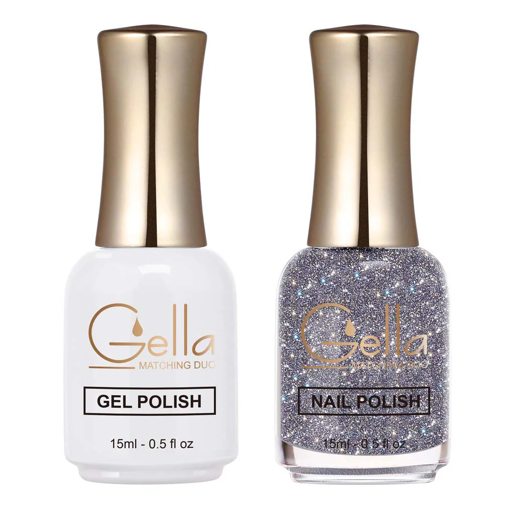 Reflective Matching Duo - GN170 Pixie Dust