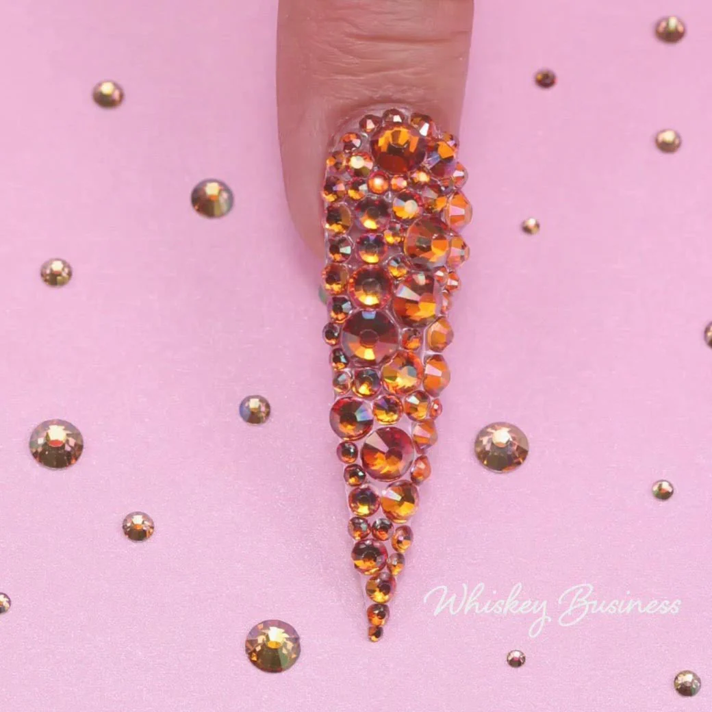Rhinestones - KSR09 Whiskey Business