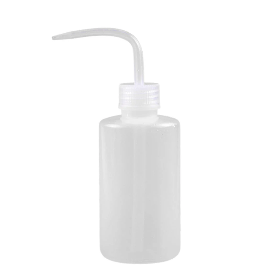 Rinse Wash Bottle 250ml
