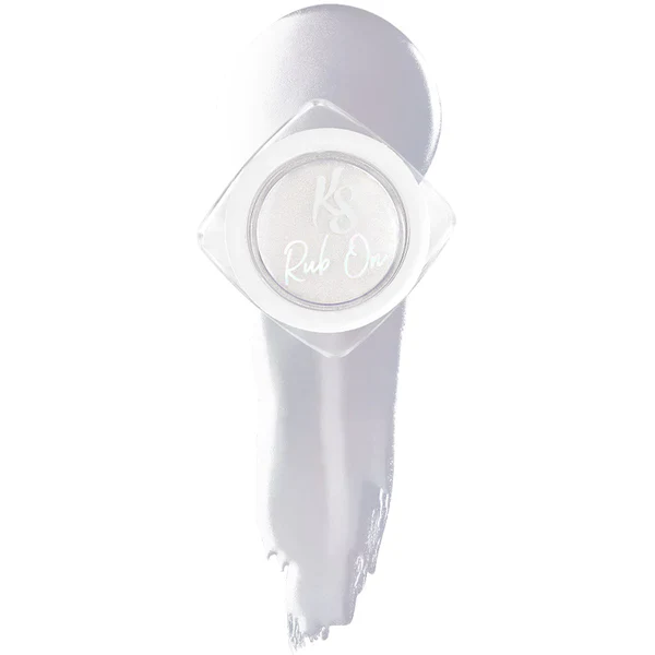 Rub On Chrome - RC09 Glass