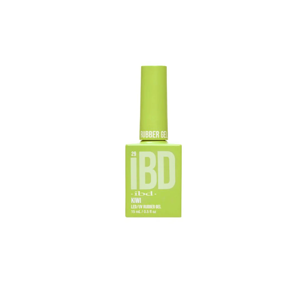 Rubber Gel - 29 Kiwi