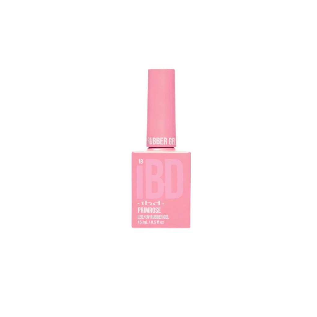 Rubber Gel - 18 Primrose