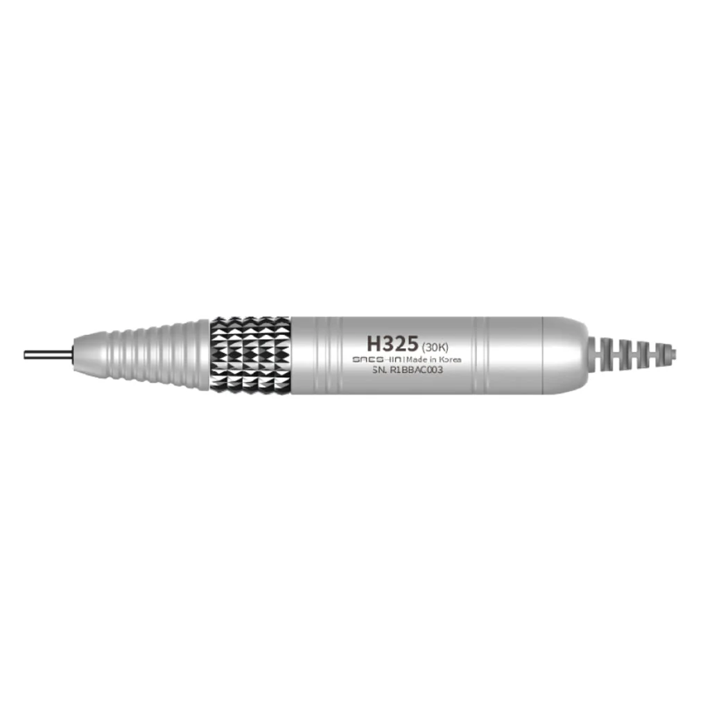 Thumb Portable Micro Motor Drill (H325) - Image 2