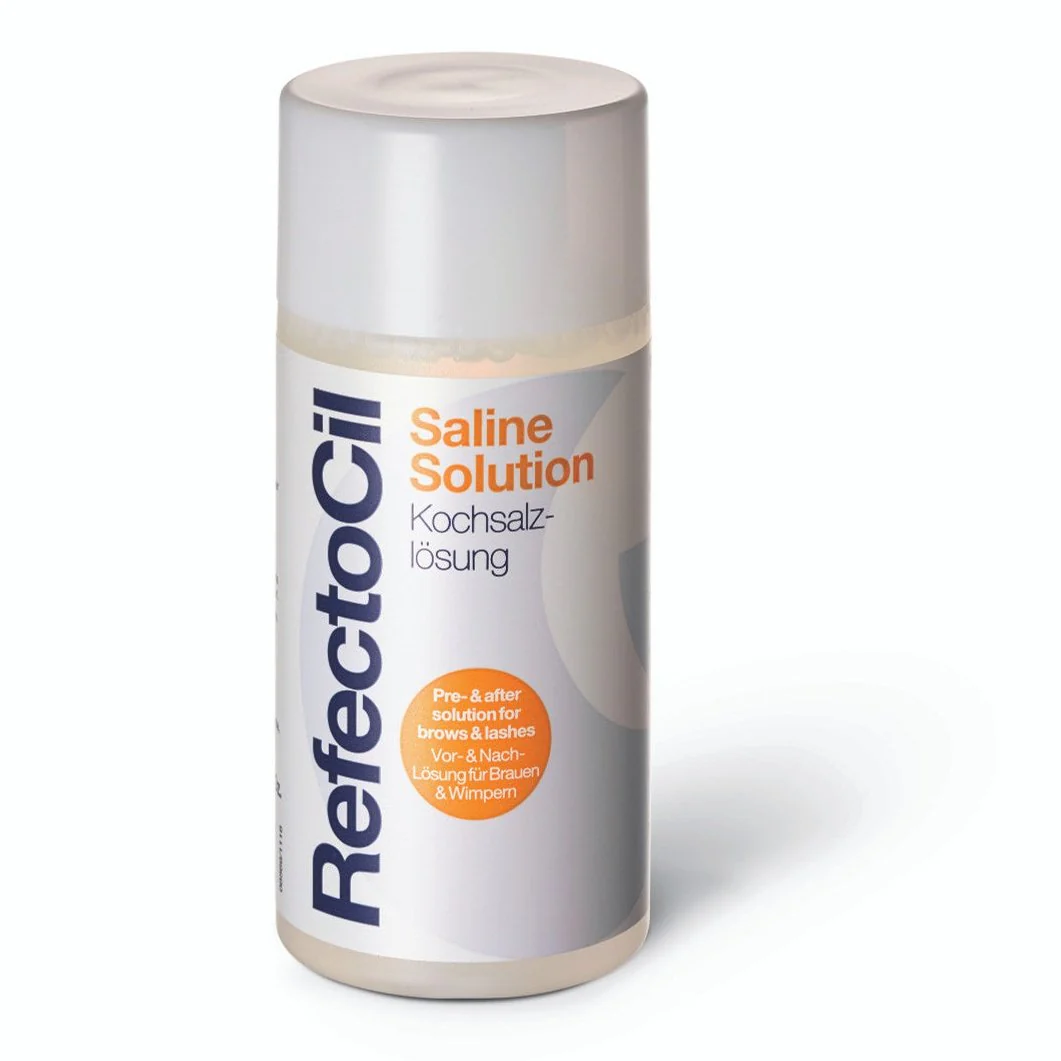 Saline Solution 150ml