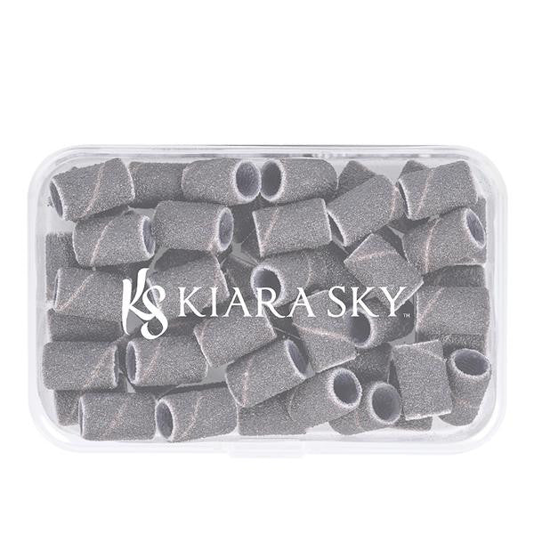 Sanding Band Black Coarse 50pc