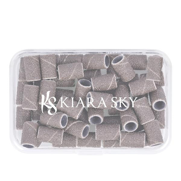 Sanding Band Brown Medium 50pc