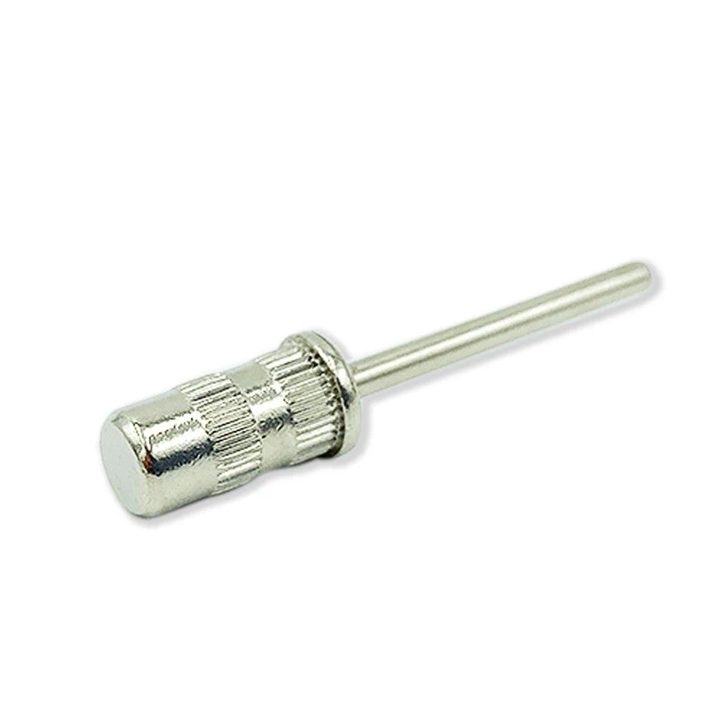 Drill Bit - Sanding Band Drum Mandrel Basic