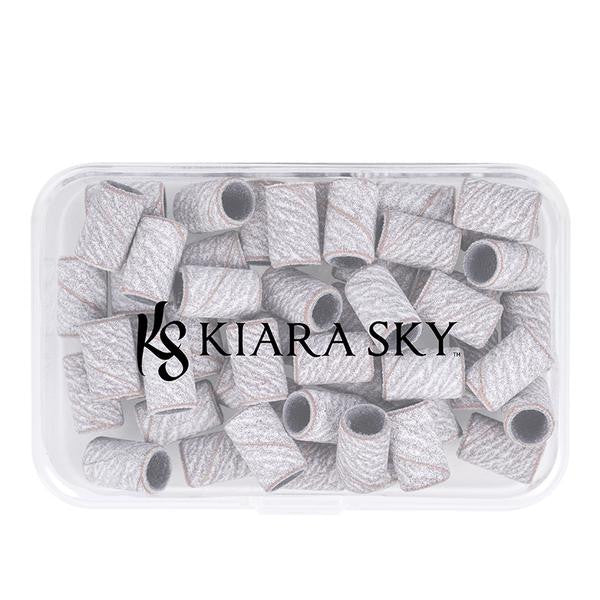 Sanding Band White Medium 50pc