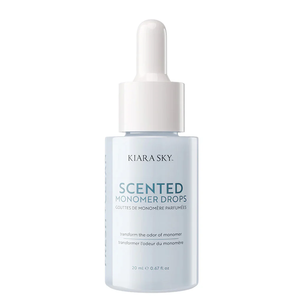 Scented Monomer Drops - Fresh + Clean