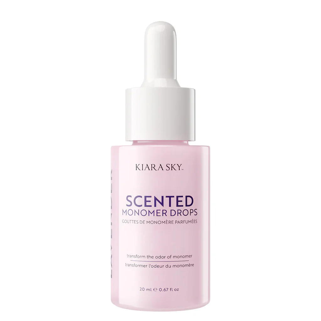 Scented Monomer Drops - Lavender