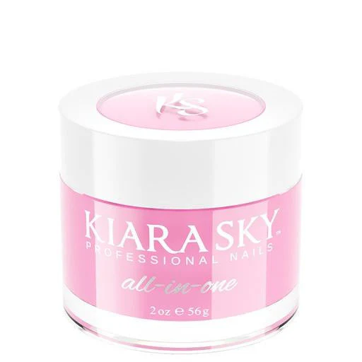 Sea Glass Acrylic Powder - SG7007 Berry Bomb
