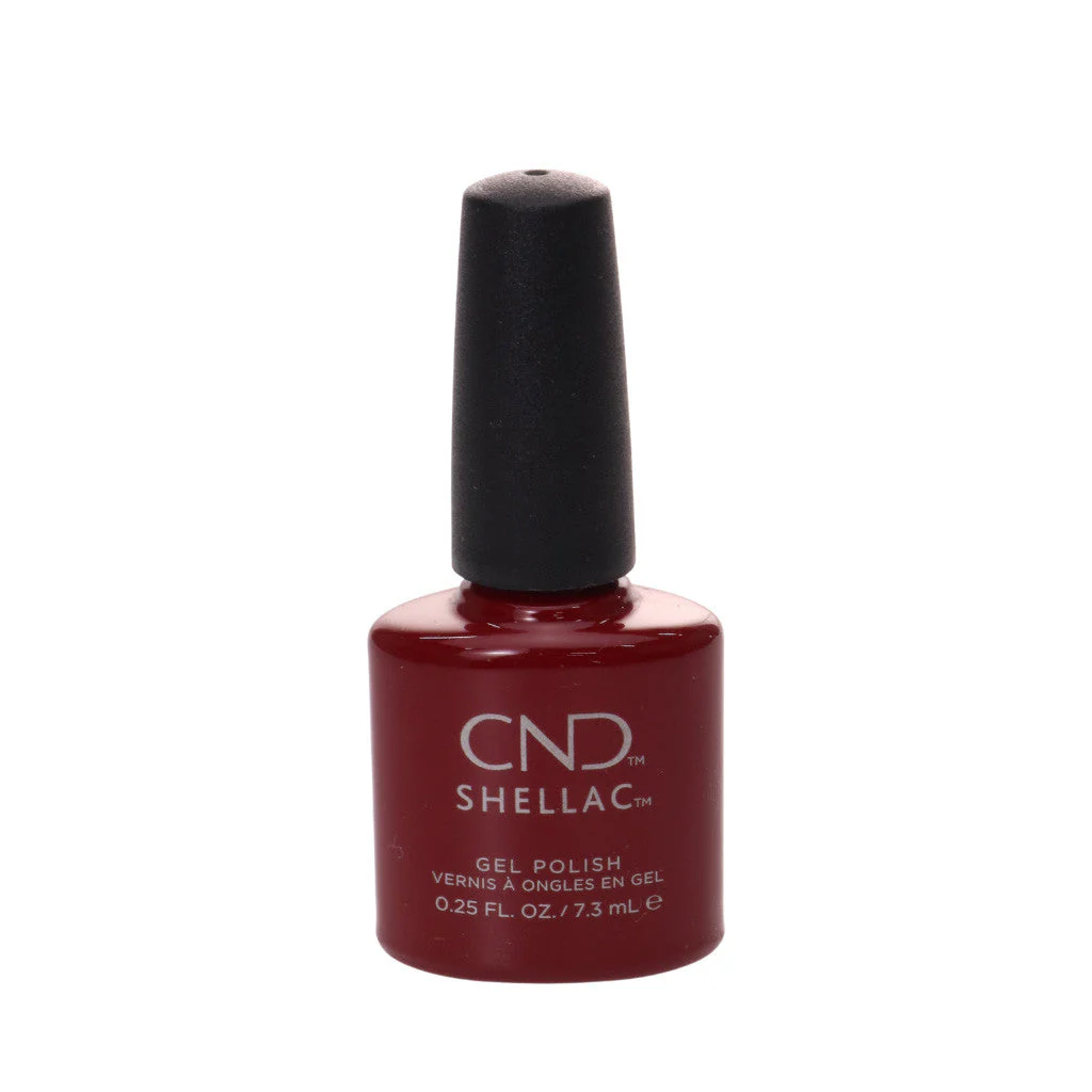 Shellac - Bordeaux Babe