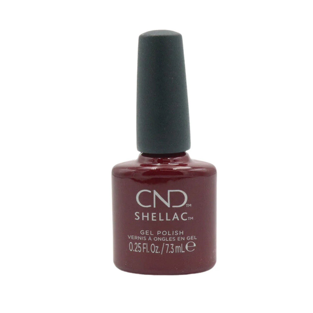 Shellac - Cherry Apple