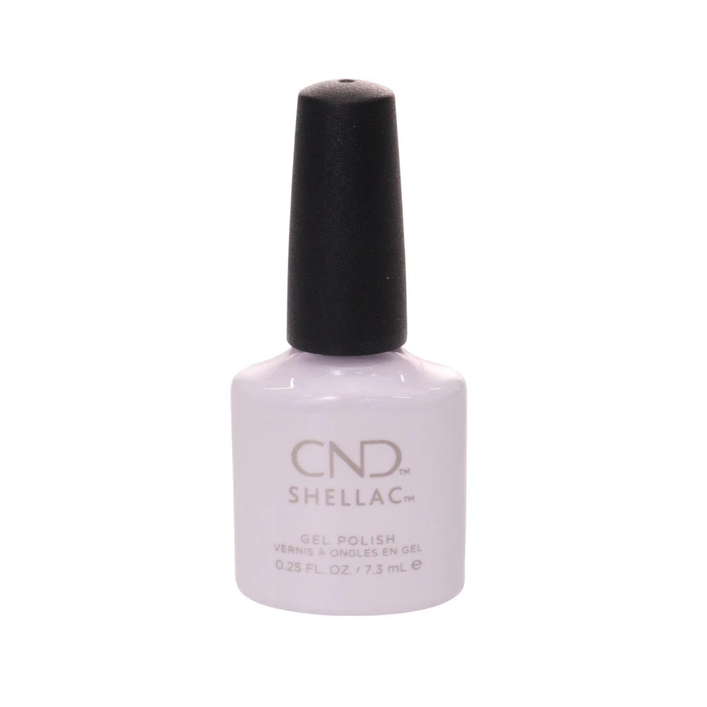 Shellac - Cream Puff