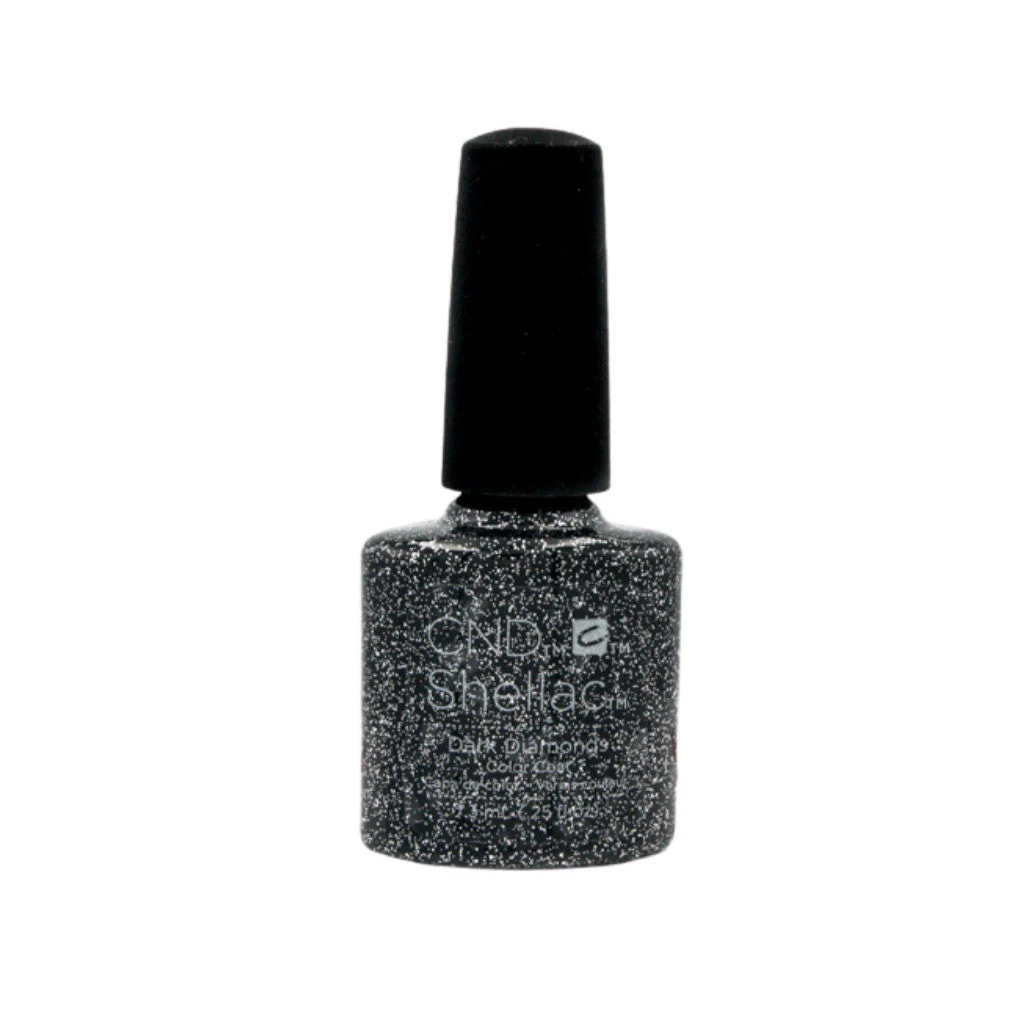 Shellac - Dark Diamonds