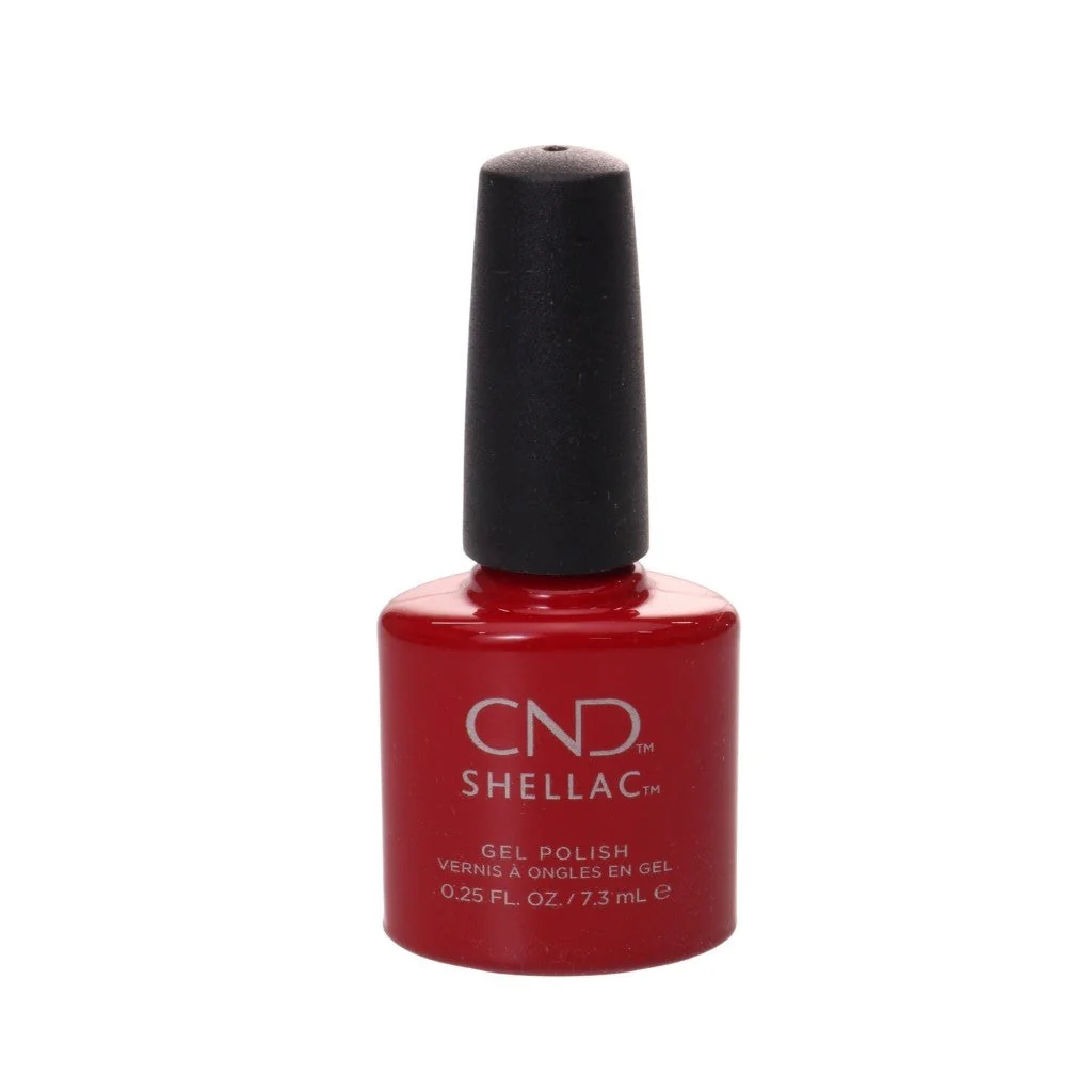Shellac - Devil Red