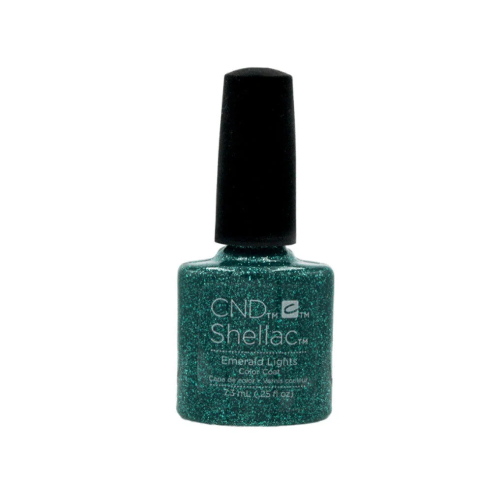 Shellac - Emerald Lights
