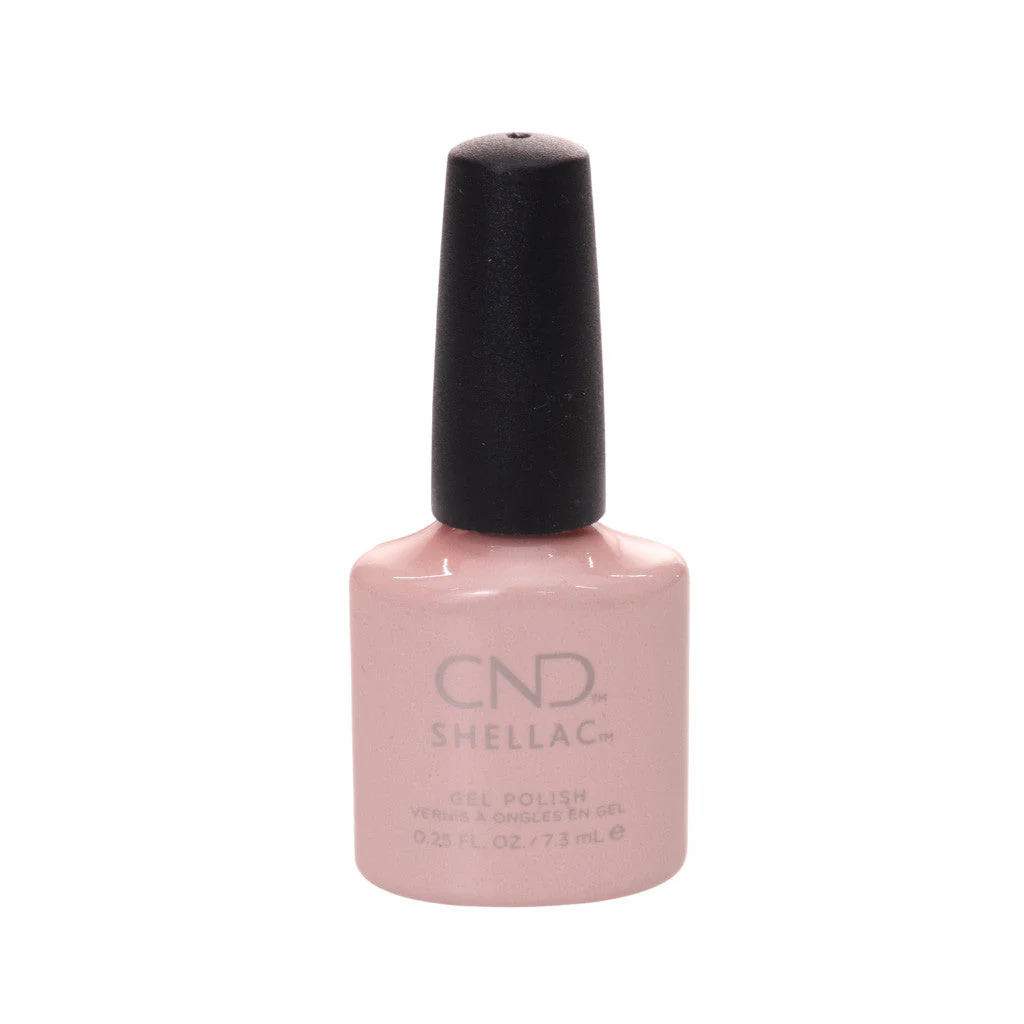 Shellac - Grapefruit Sparkle
