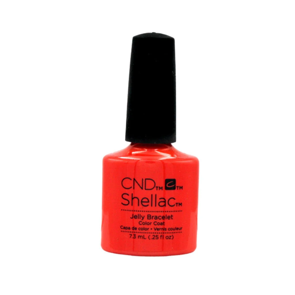 Shellac - Jelly Bracelet