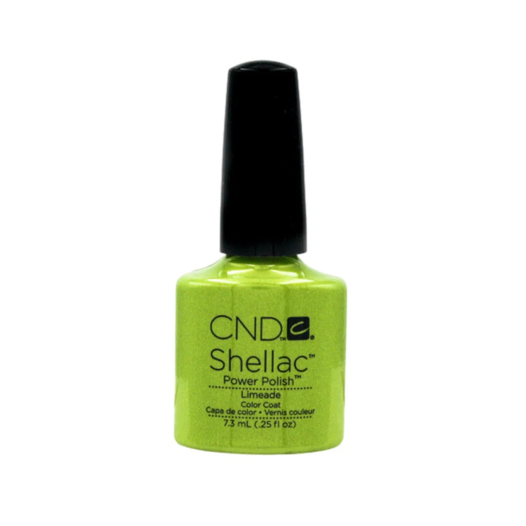Shellac - Limeade