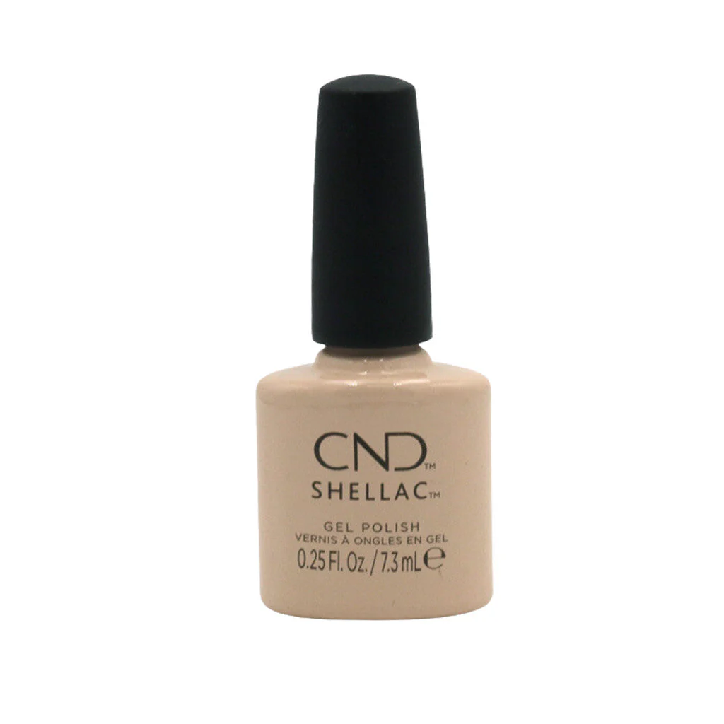 Shellac - Linen Luxury