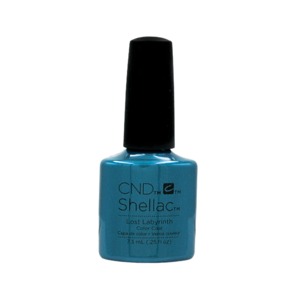 Shellac - Lost Labyrinth