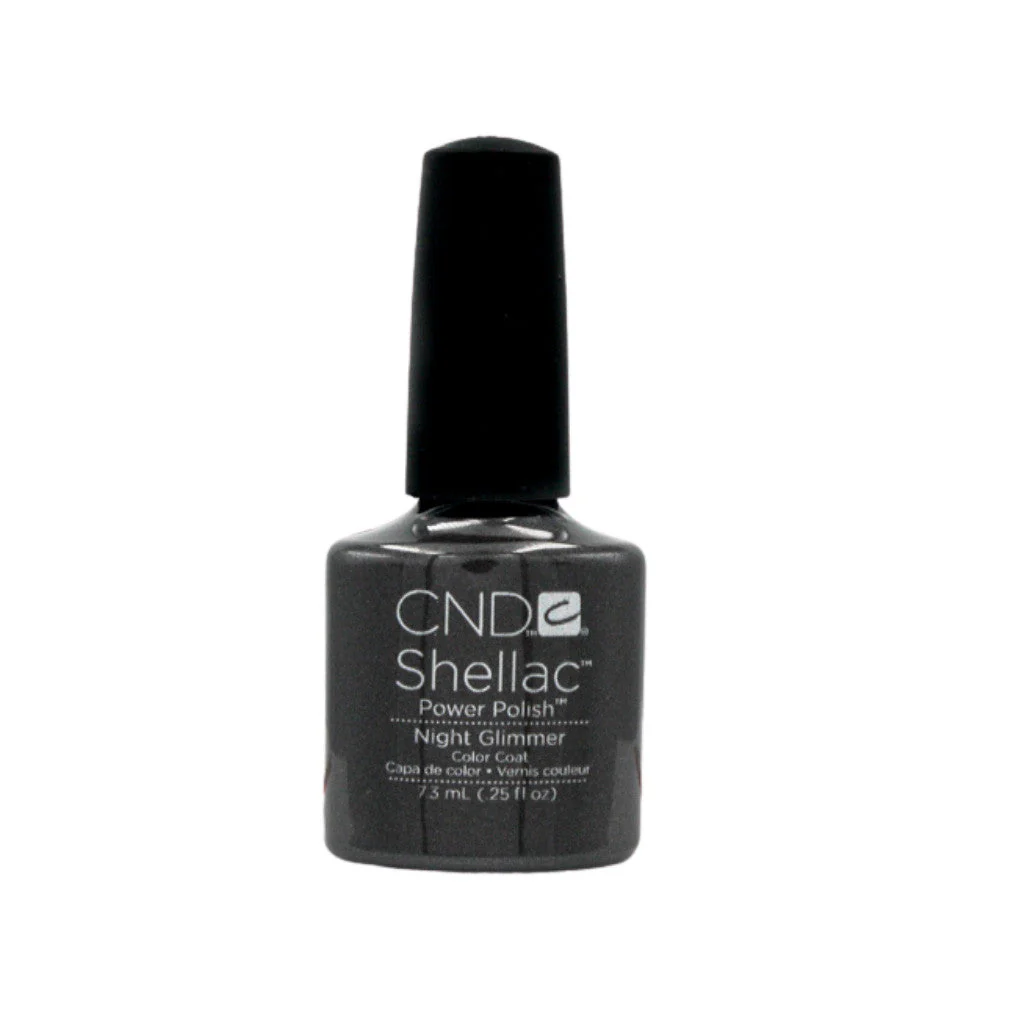 Shellac - Night Glimmer