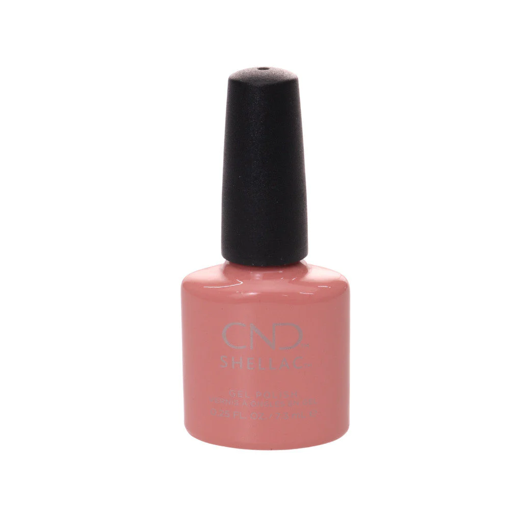 Shellac - Nude Knickers