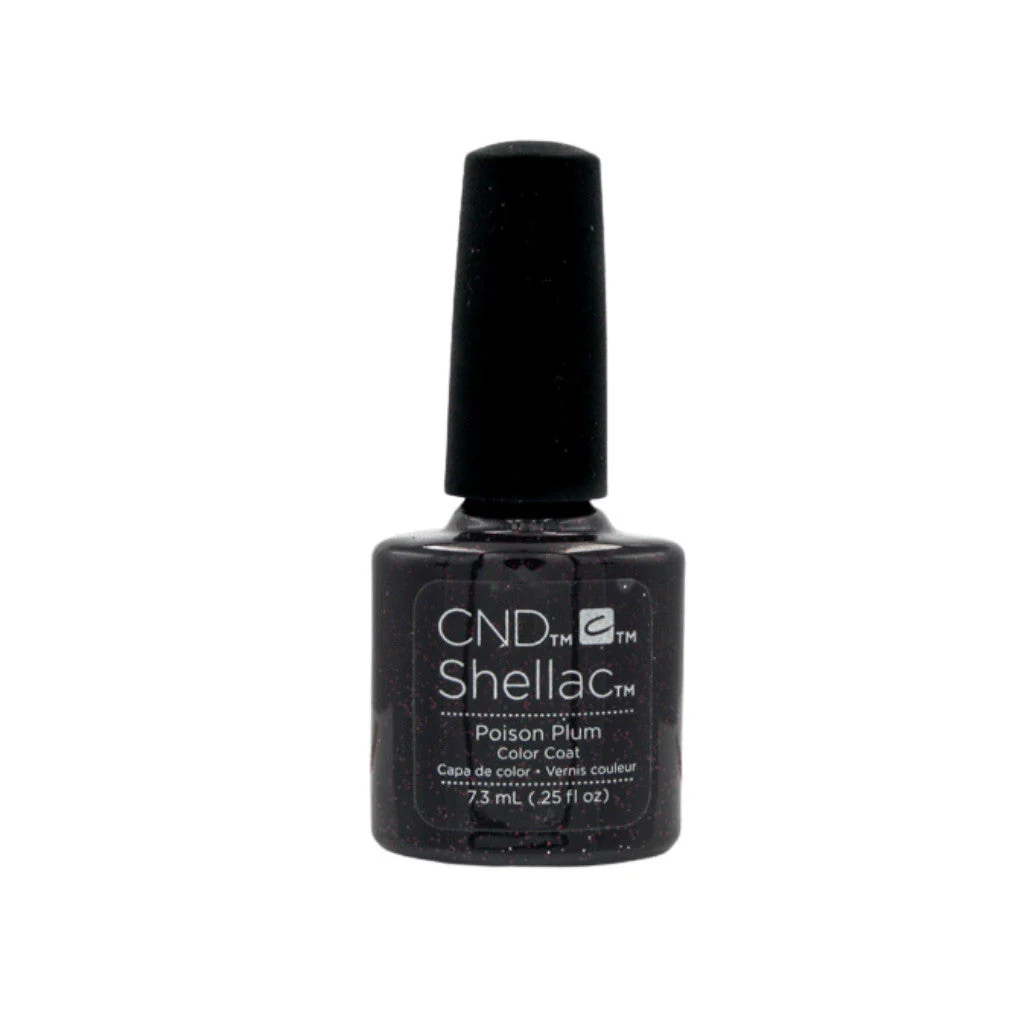 Shellac - Poison Plum
