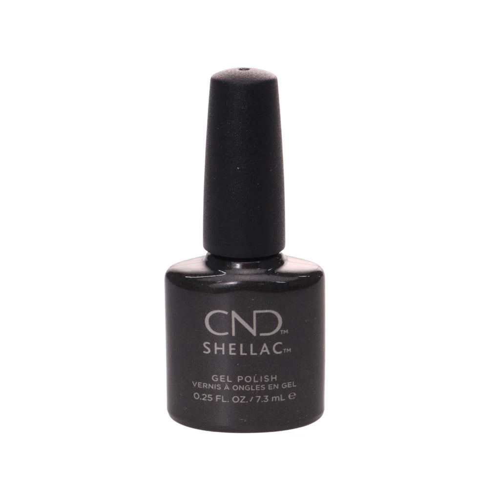 Shellac - Powerful Hematite