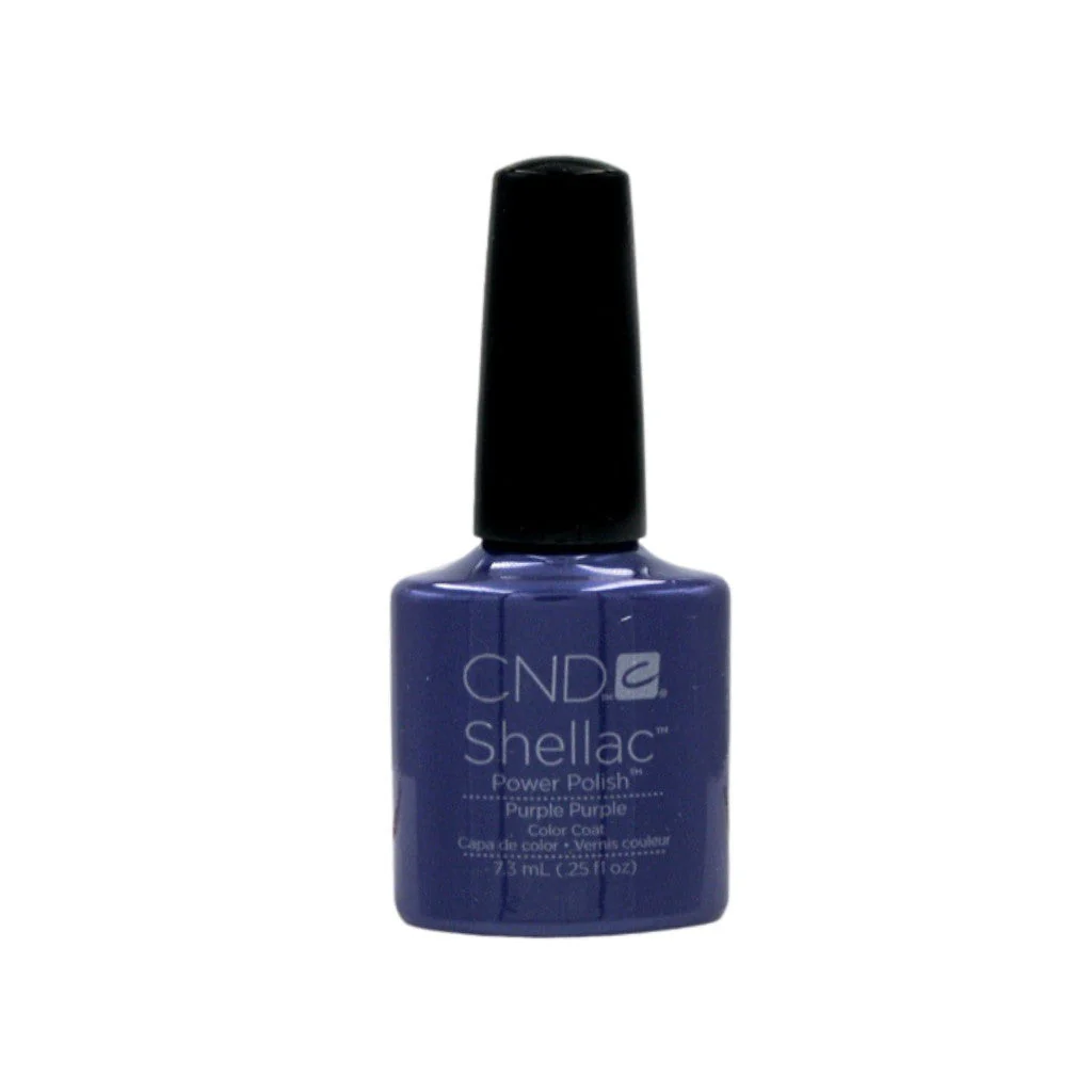Shellac - Purple Purple