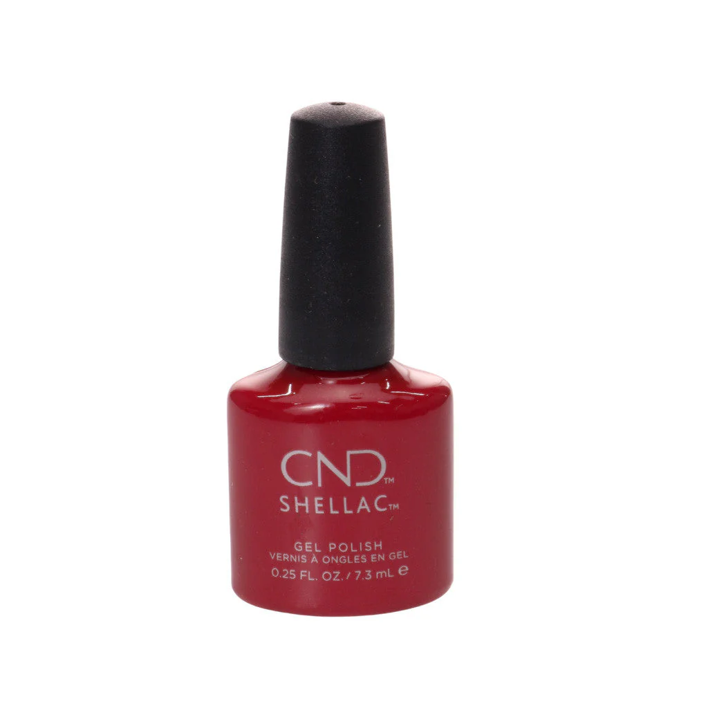 Shellac - Rose Brocade