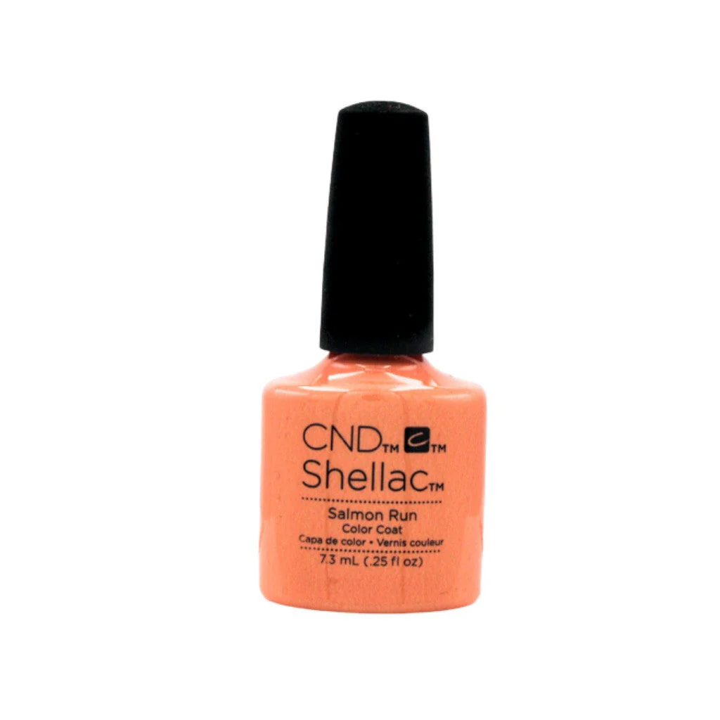 Shellac - Salmon Run
