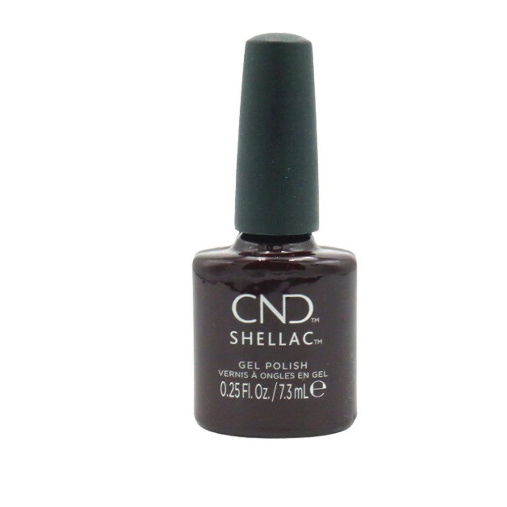 Shellac - Signature Lipstick