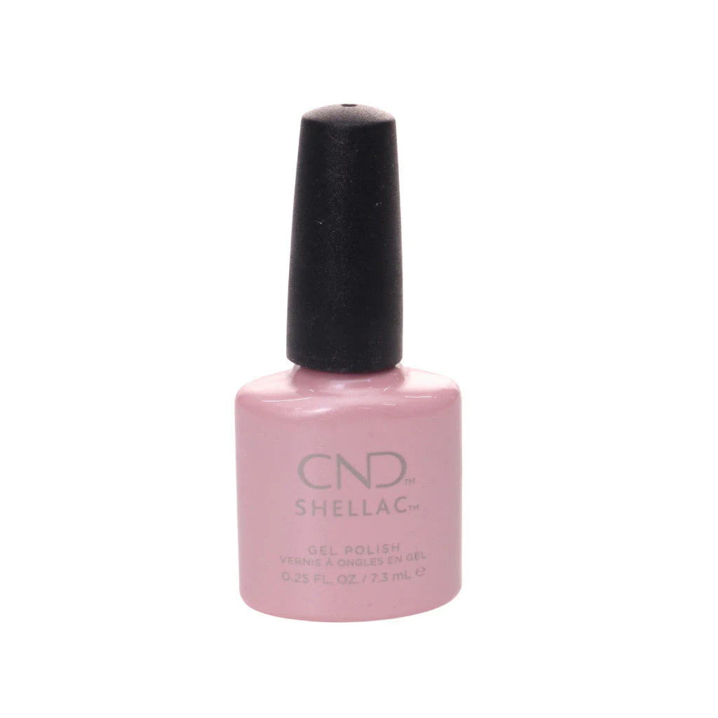 Shellac - Strawberry Smoothie