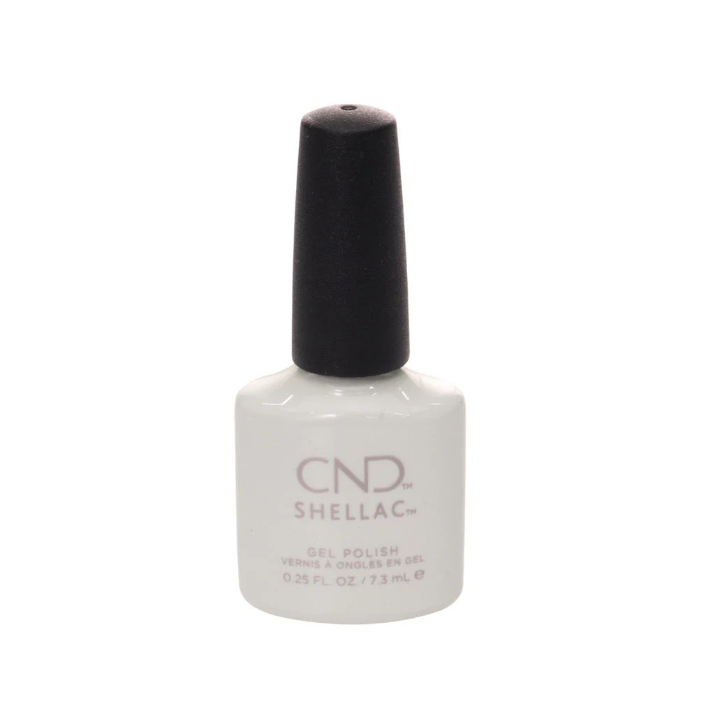 Shellac - Studio White