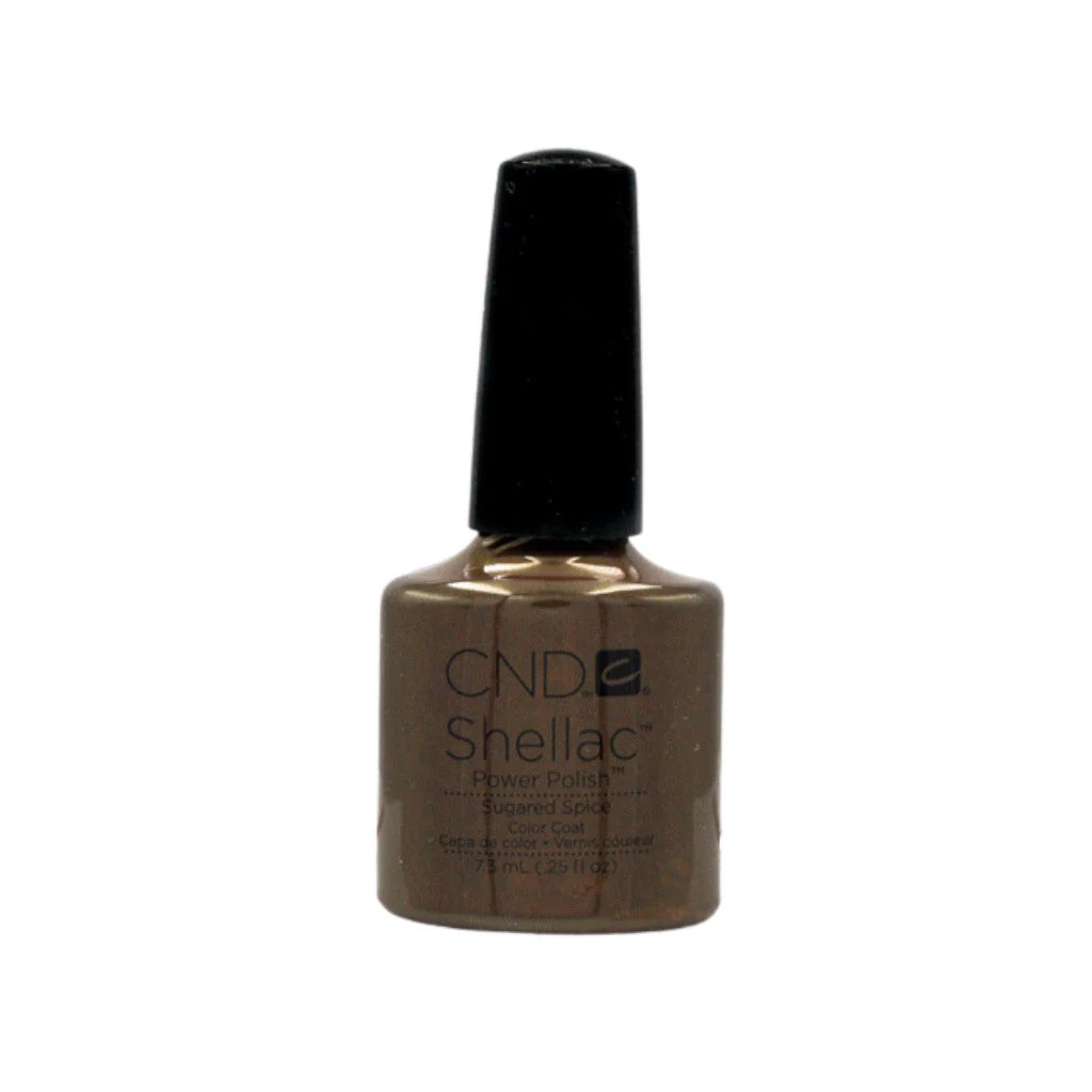 Shellac - Sugared Spice