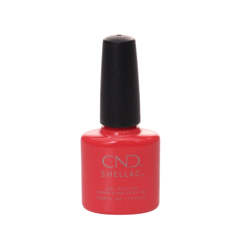 Shellac - Tropix