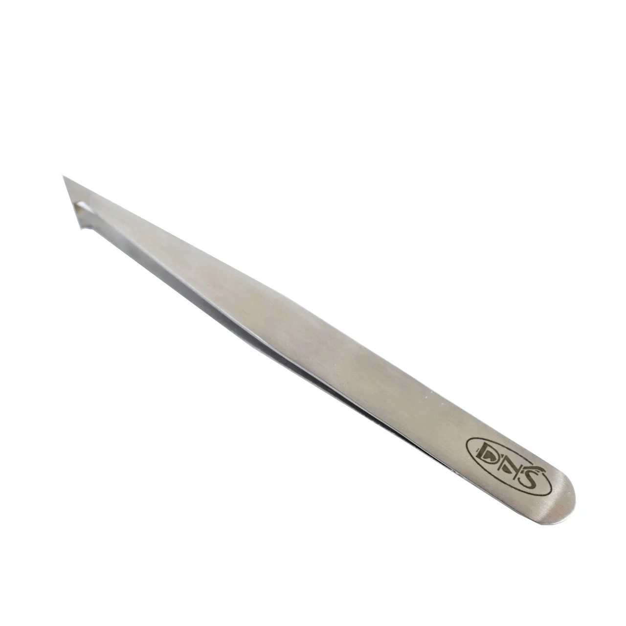 Tweezers - Slanted & Pointed Twin