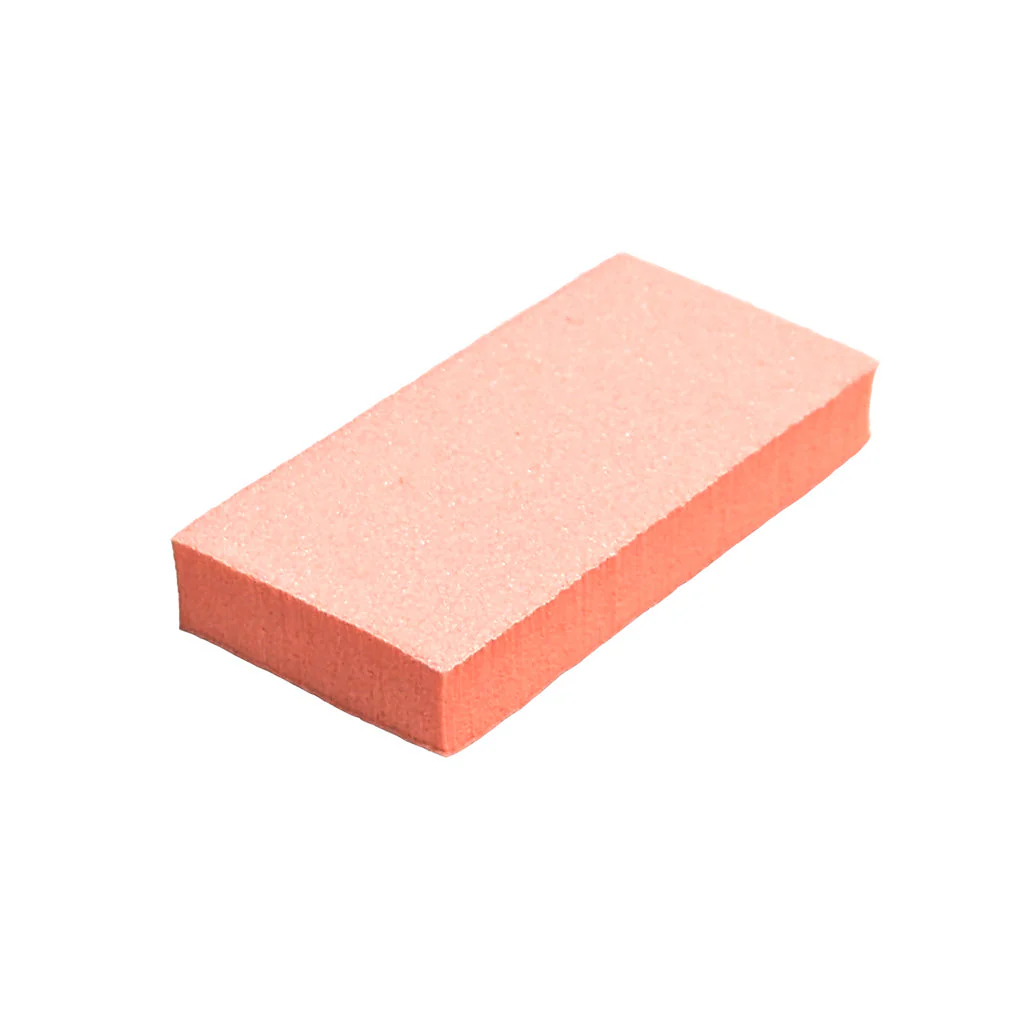 Buffer - Slim 2 Way Orange & White 500pc (Carton) - Image 2