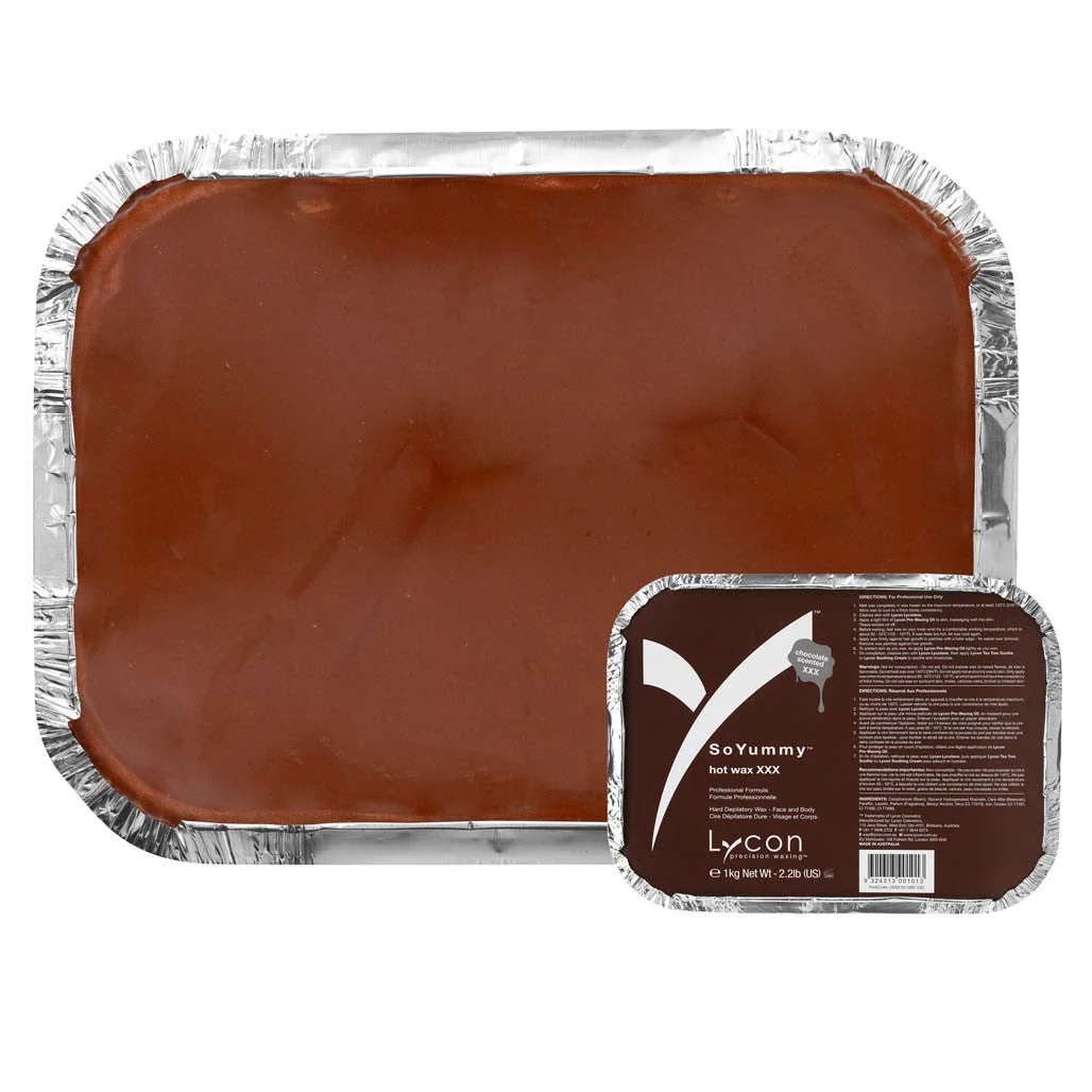 Soyummy Hot Wax 1kg - Image 2