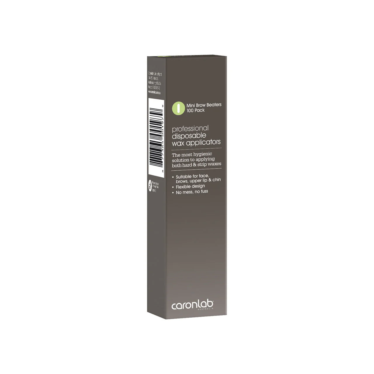 Spatula - Brow Beaters 100pk